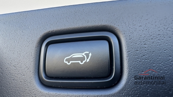 Kia Niro 65 kWh 2024 m. Elektromobilis 24