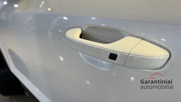 Kia Niro 65 kWh 2024 m. Elektromobilis 25