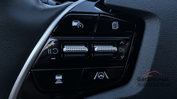 Kia Niro 65 kWh 2024 m. Elektromobilis 7