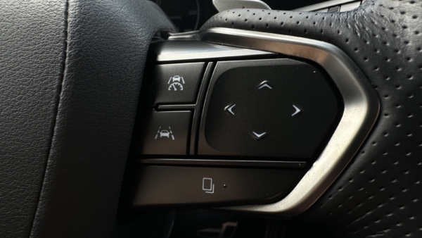Lexus RX 500h 2.4 F-Sport DIRECT4 AWD 2023 m. 10