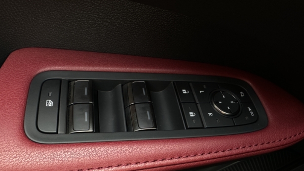 Lexus RX 500h 2.4 F-Sport DIRECT4 AWD 2023 m. 25