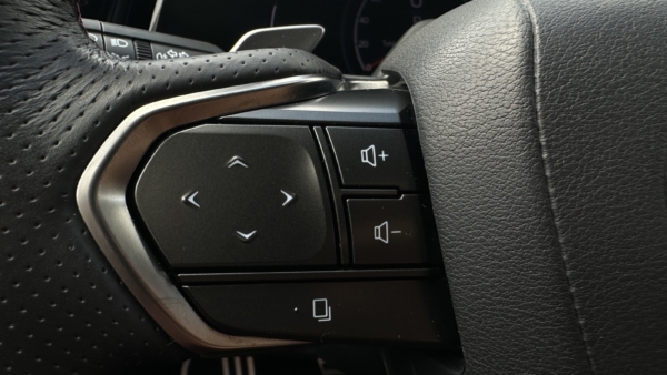 Lexus RX 500h 2.4 F-Sport DIRECT4 AWD 2023 m. 9