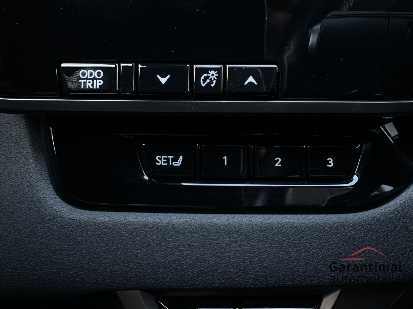 Lexus RX 500h 2.4 F SPORT Performance DIRECT4 AWD 2023 m. 25