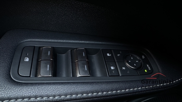 Lexus RX 500h 2.4 F SPORT Performance DIRECT4 AWD 2023 m. 26