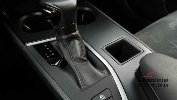 Lexus UX 250h 2.0 Business 2023 m. 23