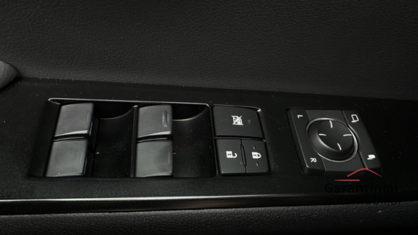 Lexus UX 250h 2.0 Business 2023 m. 24