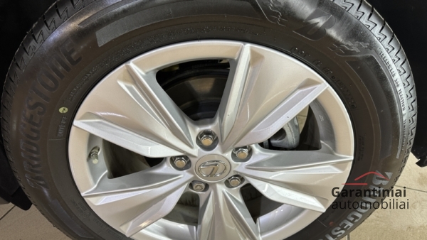 Lexus UX 250h 2.0 Business 2023 m. 27