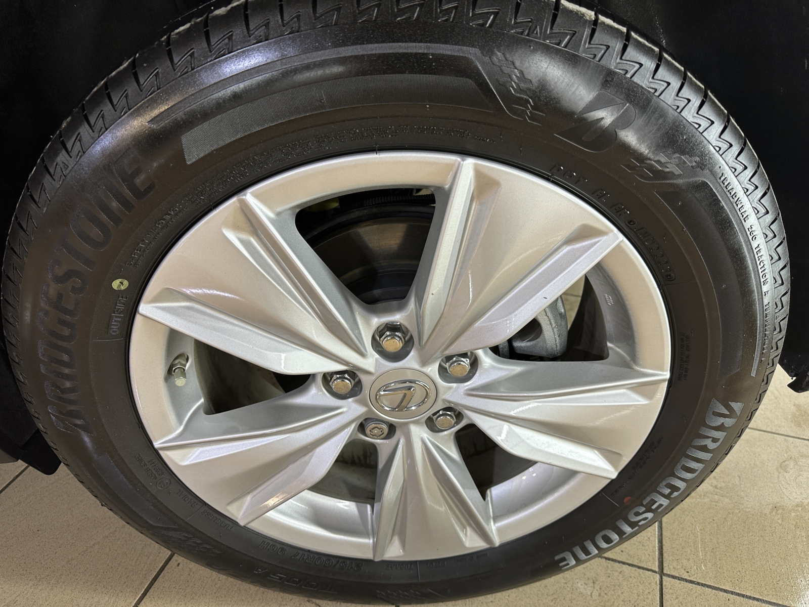 Lexus UX 250h 2.0 Business 2023 m. 27