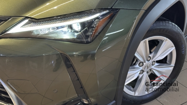 Lexus UX 250h 2.0 Business 2023 m. 28