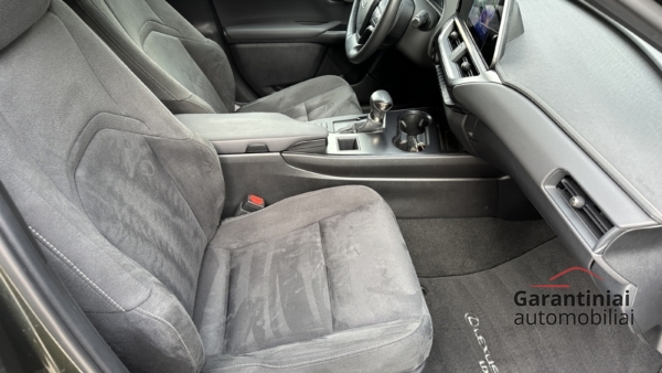 Lexus UX 250h 2.0 Business 2023 m. 5