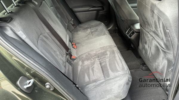 Lexus UX 250h 2.0 Business 2023 m. 6