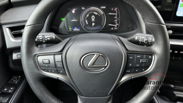 Lexus UX 250h 2.0 Business 2023 m. 7
