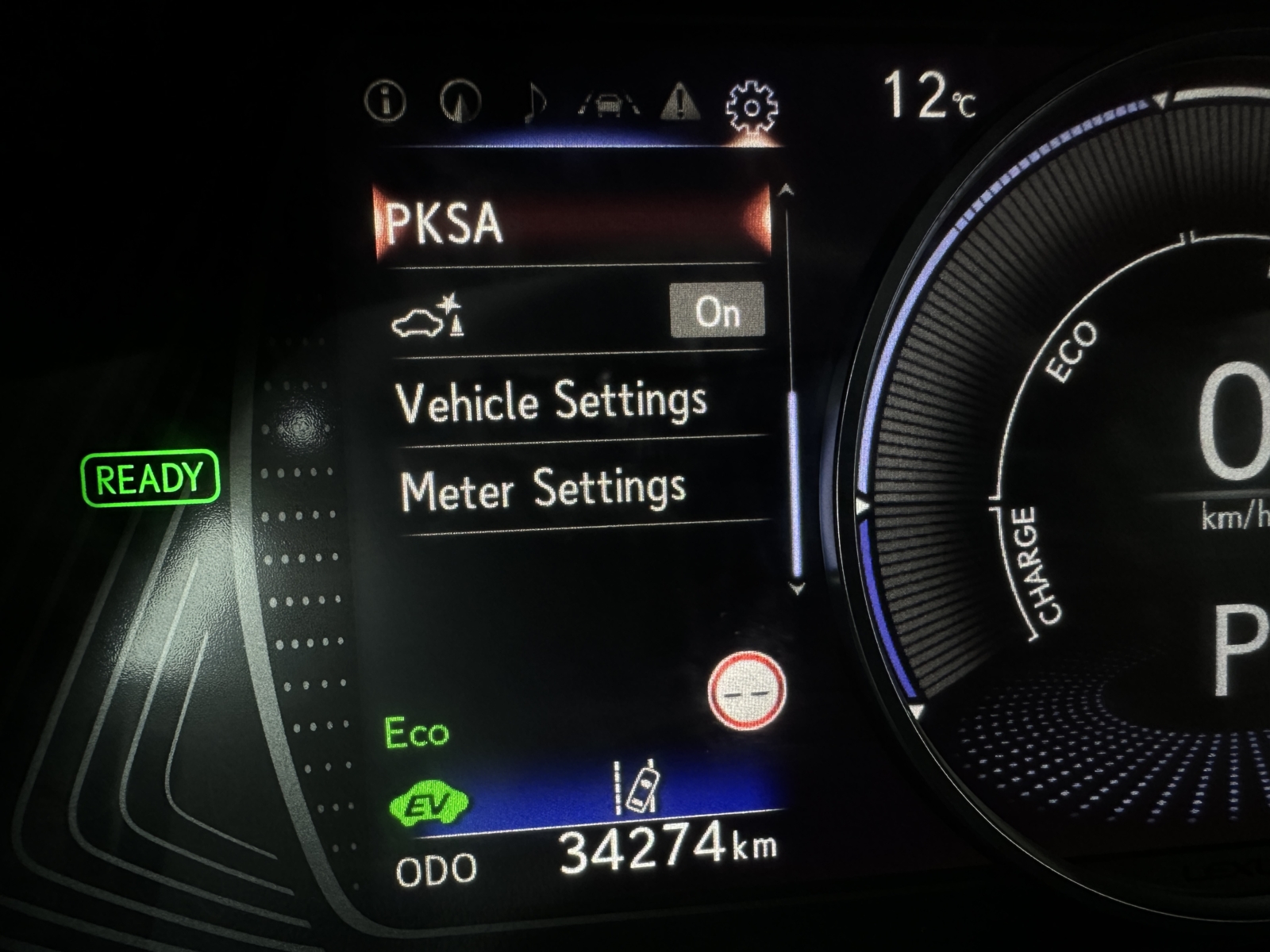 Lexus UX 250h 2.0 Business 2023 m. 10