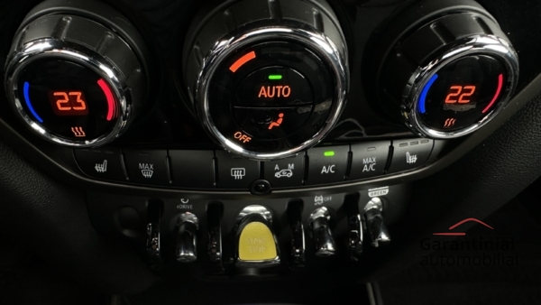 Mini Countryman Cooper S E Hybrid ALL4 2022 m. 17