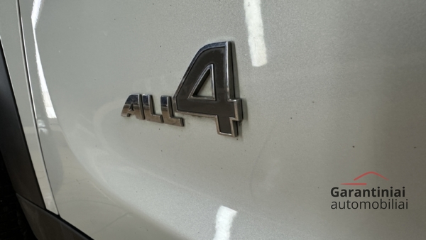 Mini Countryman Cooper S E Hybrid ALL4 2022 m. 23
