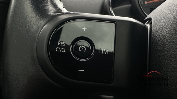 Mini Countryman Cooper S E Hybrid ALL4 2022 m. 8