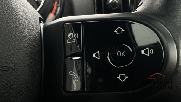 Mini Countryman Cooper S E Hybrid ALL4 2022 m. 9