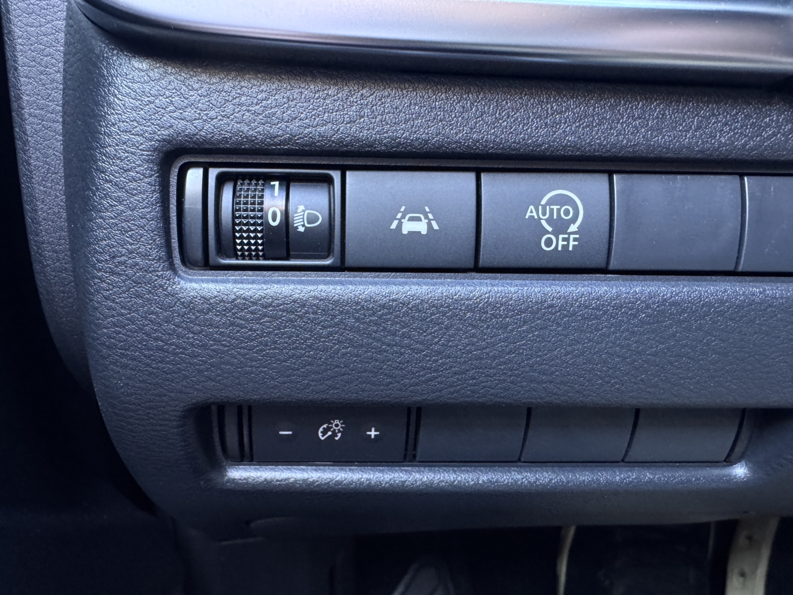 Nissan Qashqai 1.3 DIG-T MHEV N-Connecta 2023 m. 24