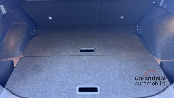 Nissan Qashqai 1.3 DIG-T MHEV N-Connecta 2023 m. 25
