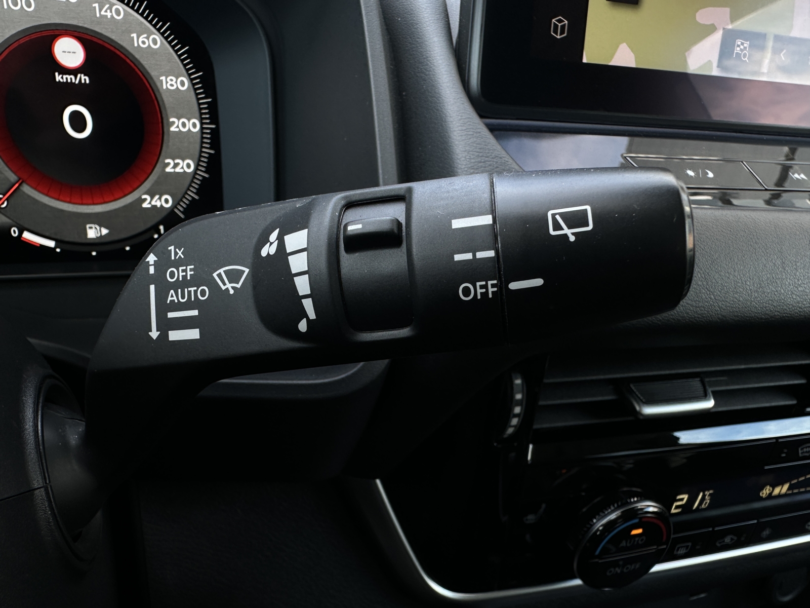 Nissan Qashqai 1.3 DIG-T MHEV N-Connecta Design 2024 m. 11