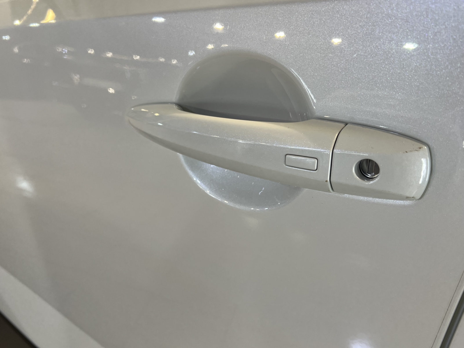 Nissan Qashqai 1.3 DIG-T MHEV N-Connecta Design 2024 m. 25