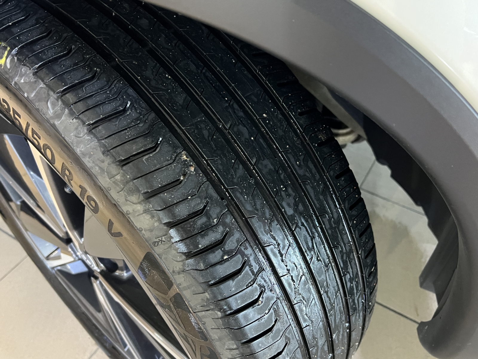 Nissan Qashqai 1.3 DIG-T MHEV N-Connecta Design 2024 m. 27