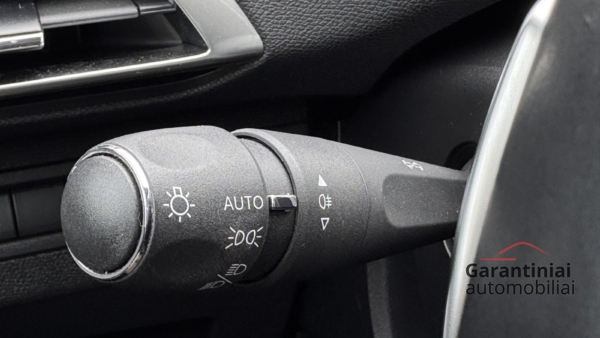 Peugeot 3008 1.5 HDi Allure 2022 m. 13
