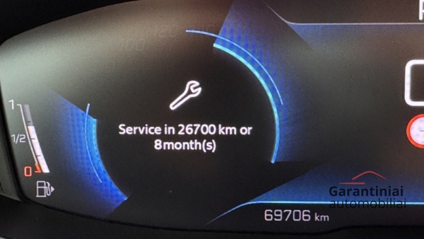Peugeot 3008 1.5 HDi Allure 2022 m. 15