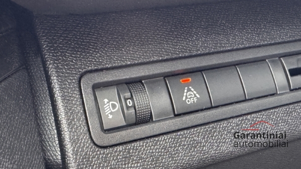 Peugeot 3008 1.5 HDi Allure 2022 m. 27