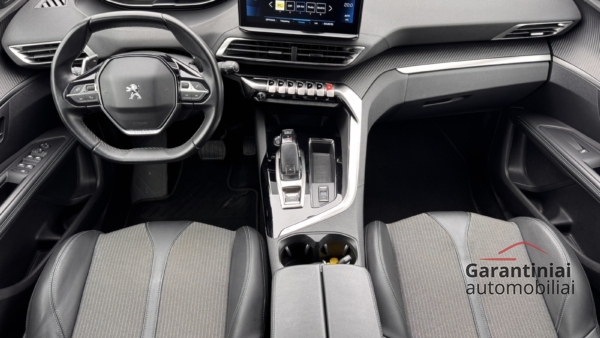 Peugeot 3008 1.5 HDi Allure 2022 m. 5