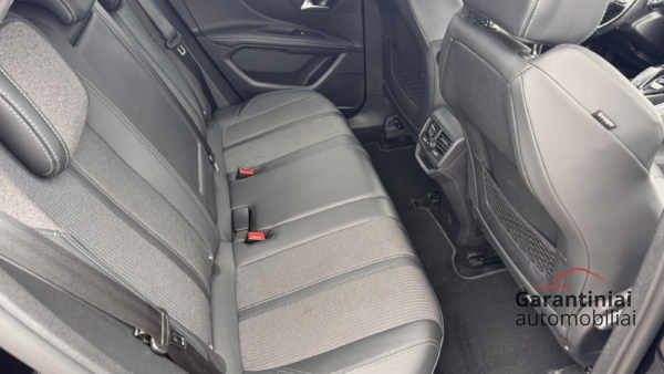 Peugeot 3008 1.5 HDi Allure 2022 m. 7
