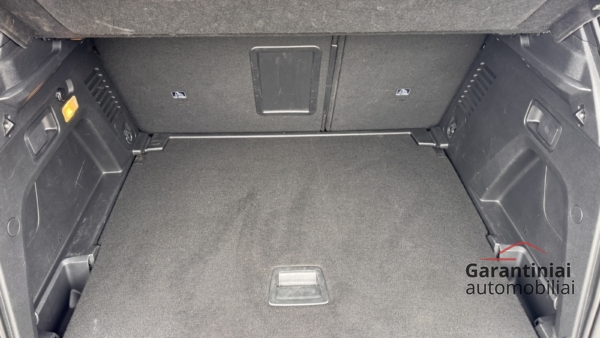 Peugeot 3008 1.5 HDi Allure 2022 m. 8