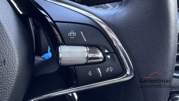 Škoda Kamiq 1.0 TSi DSG Style 2023 m. 11