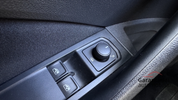 Škoda Kamiq 1.0 TSi DSG Style 2023 m. 21
