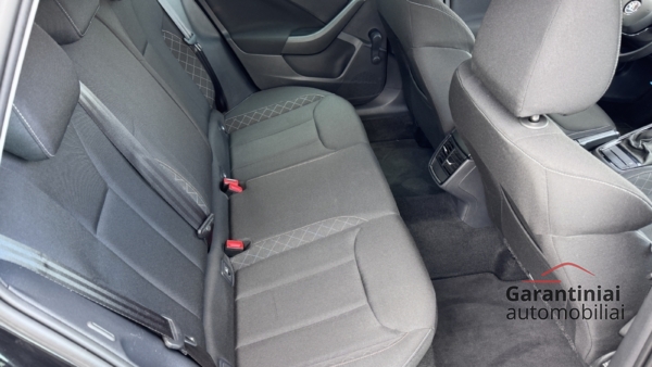 Škoda Kamiq 1.0 TSi DSG Style 2023 m. 7