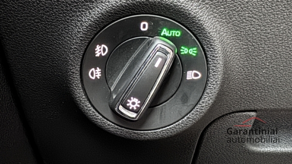 Skoda Karoq 1,5 TSi DSG Style 2020 m. 31
