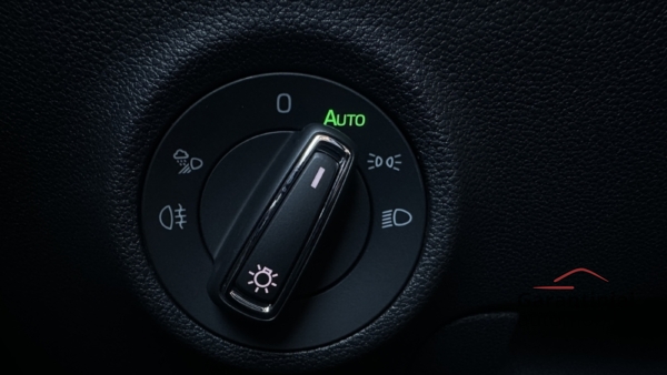 Škoda Kodiaq 2.0 TSi 4x4 Style 2024 m. 24