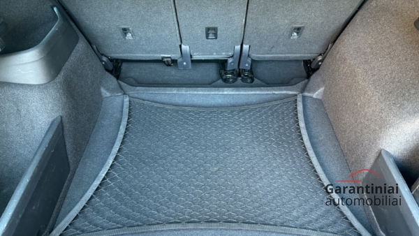 Škoda Kodiaq 2.0 TSi 4x4 Style 2024 m. 27