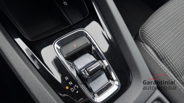 Skoda Octavia 1,5 E-Tec Ambition 2024 m. 22