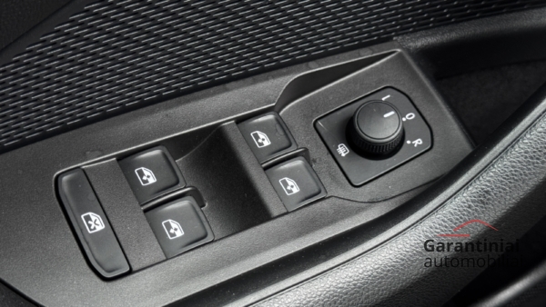 Skoda Octavia 1,5 E-Tec Ambition 2024 m. 23