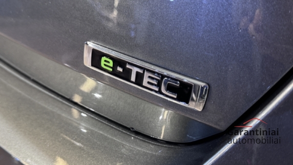 Skoda Octavia 1,5 E-Tec Ambition 2024 m. 3