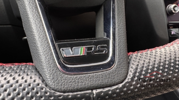Skoda Octavia RS 2.0 TDi DSG 4x4 2019 m. 14