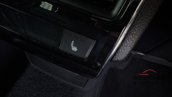 Skoda Superb 1,4 iV Plug-in Sportline 2021 m. Įkraunamas hibridas 12