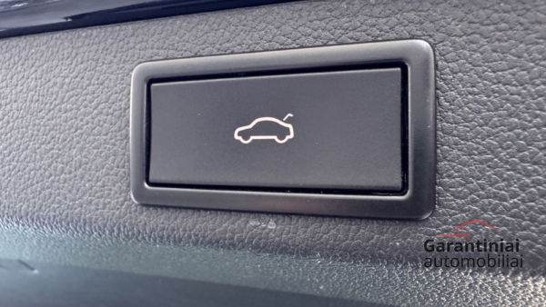 Skoda Superb 1,4 iV Plug-in Sportline 2021 m. Įkraunamas hibridas 15
