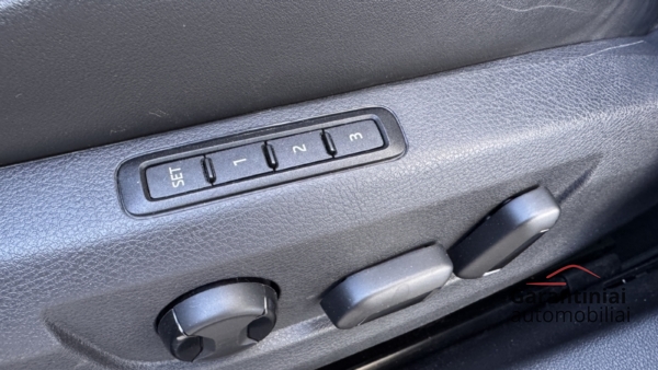 Skoda Superb 1,4 iV Plug-in Sportline 2021 m. Įkraunamas hibridas 16