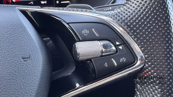 Skoda Superb 1,4 iV Plug-in Sportline 2021 m. Įkraunamas hibridas 22