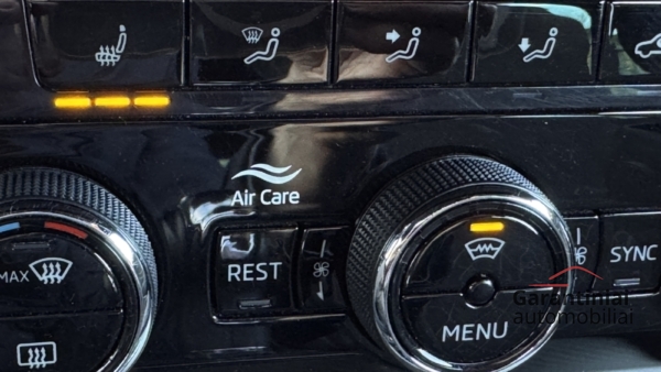 Skoda Superb 1,4 iV Plug-in Sportline 2021 m. Įkraunamas hibridas 32