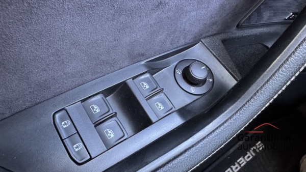 Skoda Superb 1,4 iV Plug-in Sportline 2021 m. Įkraunamas hibridas 36