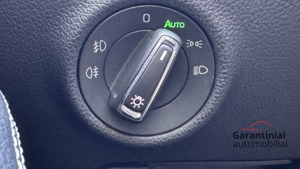Skoda Superb 1,4 iV Plug-in Sportline 2021 m. Įkraunamas hibridas 37