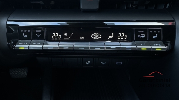 Toyota C-HR 1.8 Hybrid Active 2025 m. 19